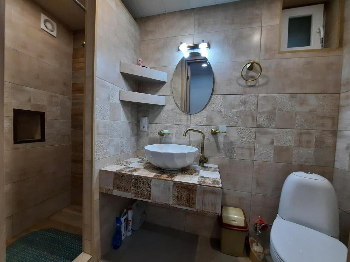 G&M Apartamento Tbilisi Exterior foto
