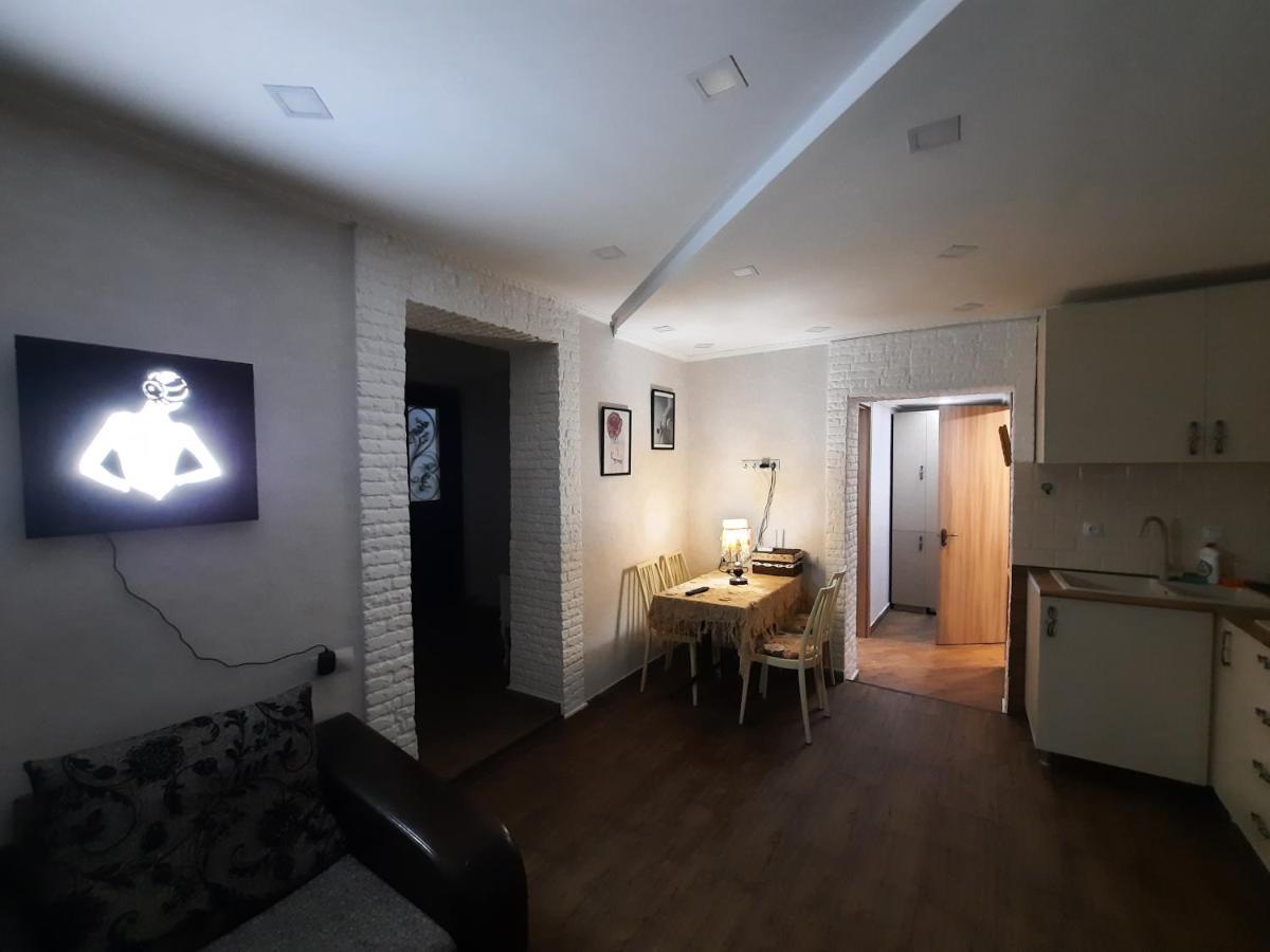 G&M Apartamento Tbilisi Exterior foto