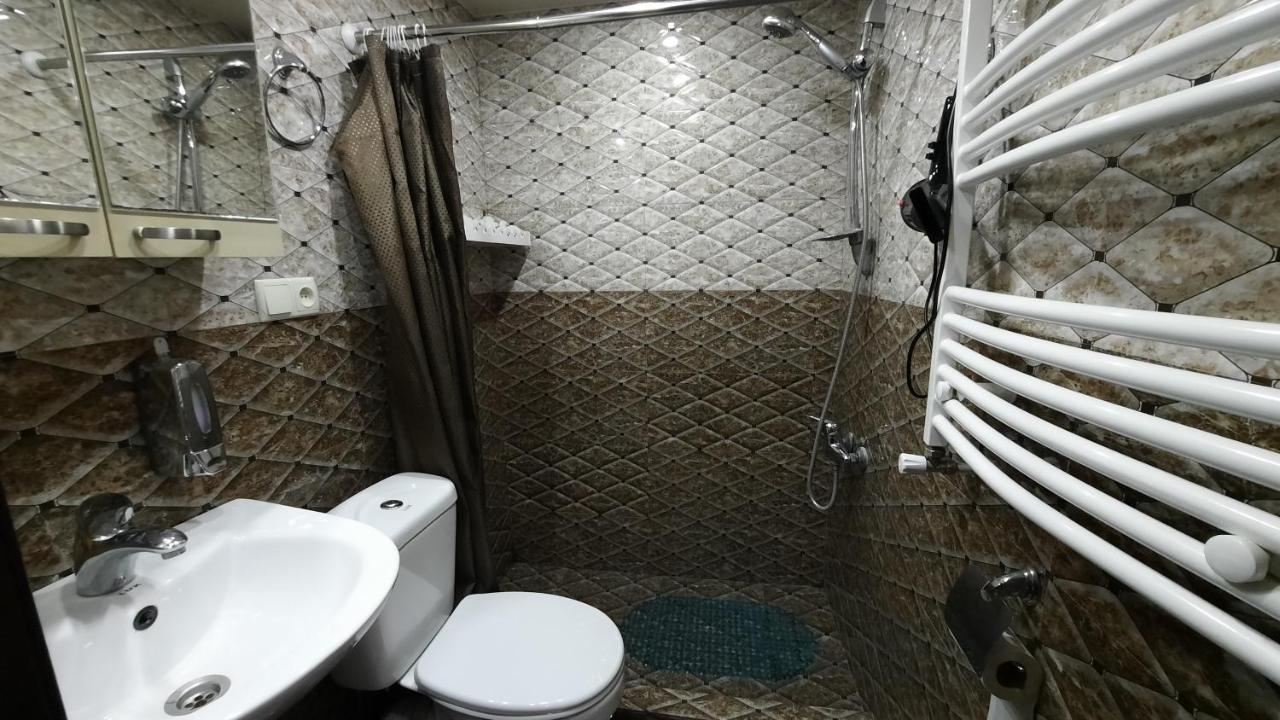 G&M Apartamento Tbilisi Exterior foto
