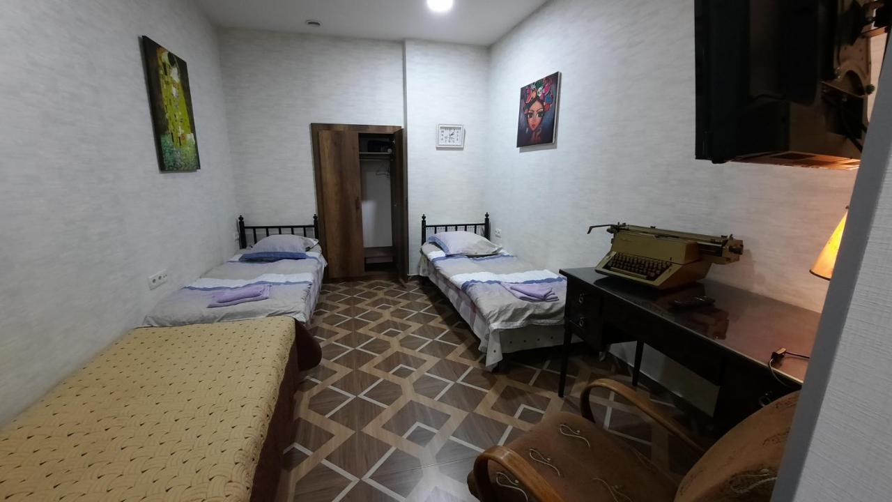 G&M Apartamento Tbilisi Exterior foto