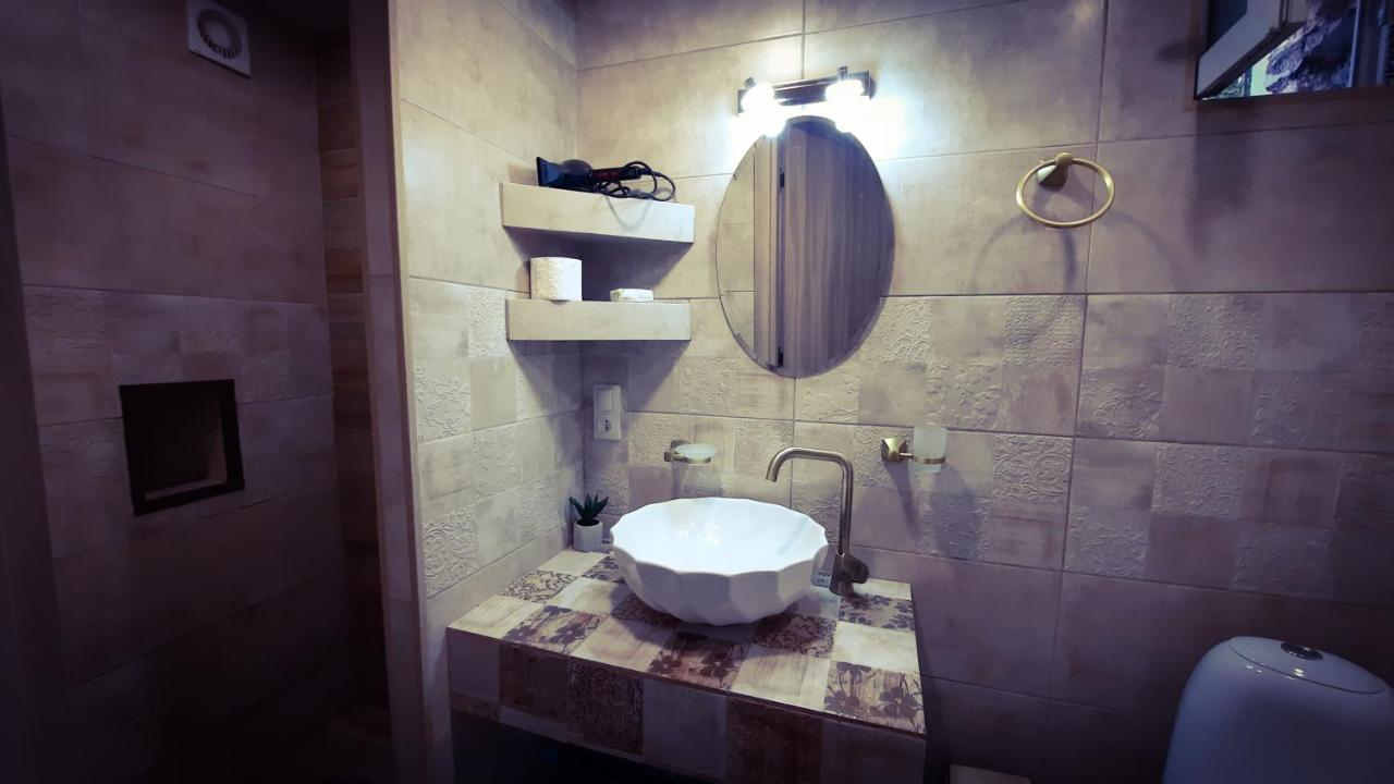G&M Apartamento Tbilisi Exterior foto