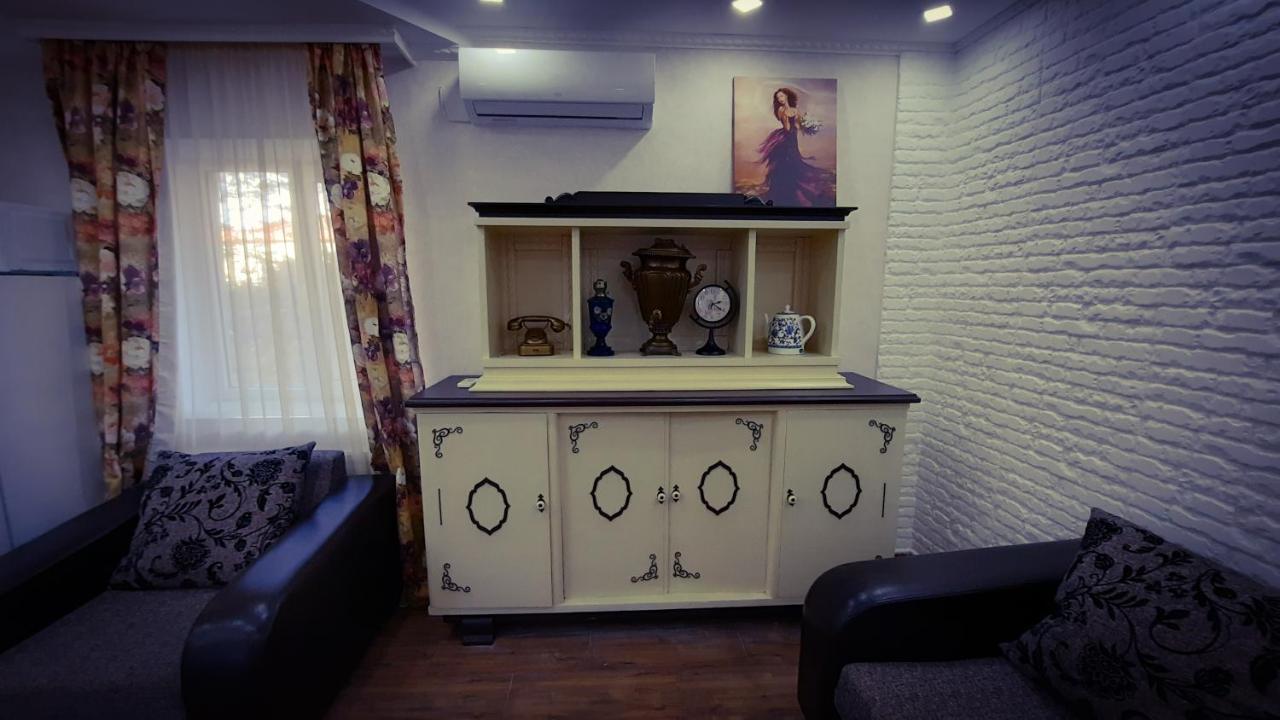 G&M Apartamento Tbilisi Exterior foto