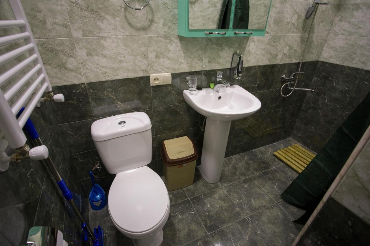 G&M Apartamento Tbilisi Exterior foto