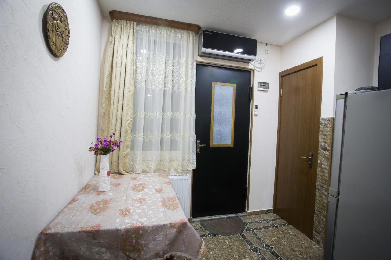 G&M Apartamento Tbilisi Exterior foto