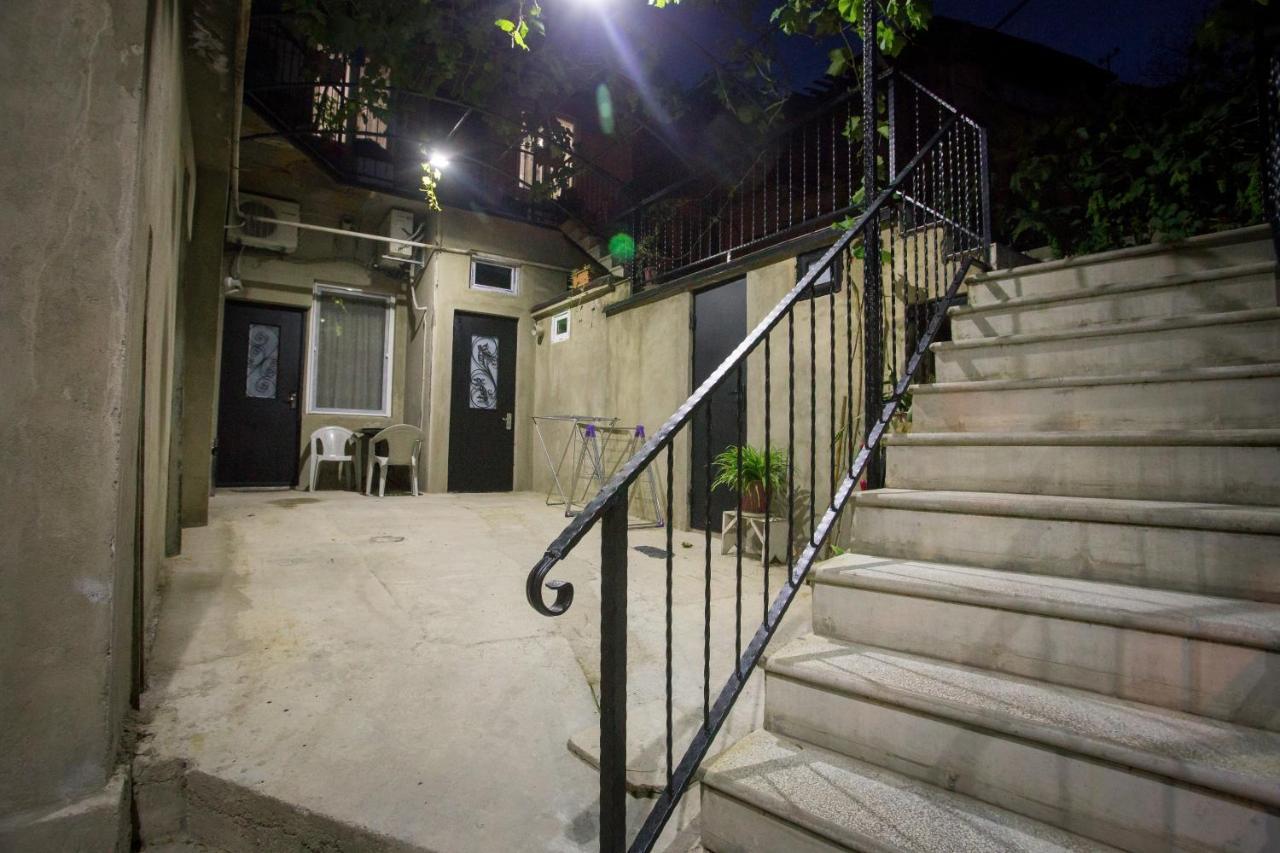 G&M Apartamento Tbilisi Exterior foto